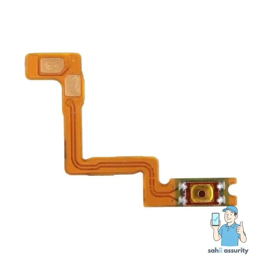 Power Button Flex Cable for Oppo A83 thumbnail
